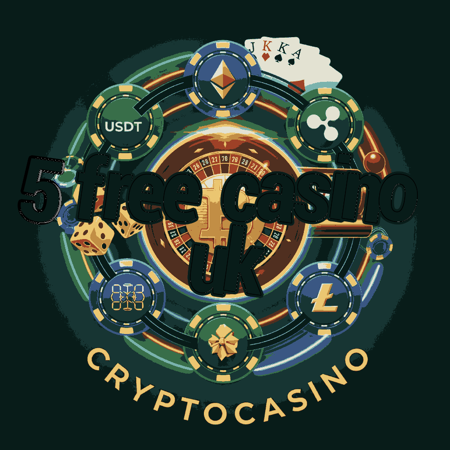 5 Free Casino UK - UK Free Spins Offers